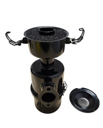 Filtru aer motosapa diesel 178f, 186f (model 3)