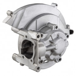 Carter moped Piaggio Bravo, Si