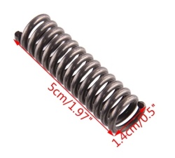 Amortizor drujba compatibil Stihl MS 171, MS 181, MS 211 (inferior)-2