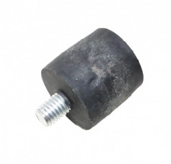 Ammortizzatore universale del generatore, pompa motore (con vite da 8 mm) - Img 2