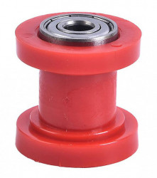 Atv / Cross Ø 10mm láncos görgő