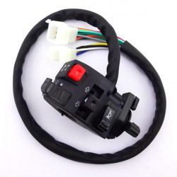 Bloc lumini Atv 150-200cc (cu soc)