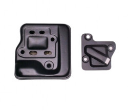 Esapament drujba compatibil Stihl MS 290, MS 310, MS 390, 029, 039-3