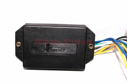 AVR 450V 470uf 10 πυρκαγιά - Img 3