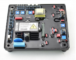 avr pentru generator sx440