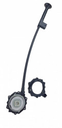 Avviatore per atomizzatore TU26, Ruris (Easy Start) con asta lunga - Img 2