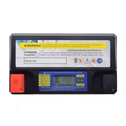 Baterie Li-Ion Scuter, Atv 9.6ah 12v (LFPX9-DS)