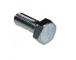 Blade nut M8 X 1.25