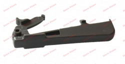 Blocco acceleratore Husqvarna 340, 345, 346, 357, 359 - Img 3