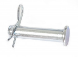 Bolt fixare freza motosapa