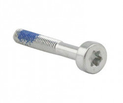 Brake lever screw for chainsaw Stihl MS440, 044, 046, MS460, MS361