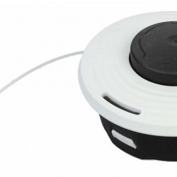 Mosor cu fir motocoasa M10