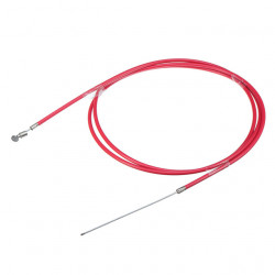 Brzdový systém elektrického skútru (110mm brzdový kotouč) - Img 2