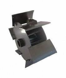 Brzeszczot do pilarki łańcuchowej (model 2) 70 mm