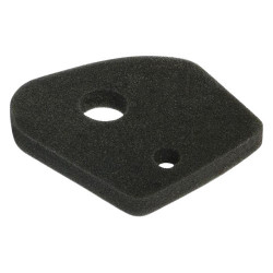 Burete filtru aer motocoasa Husqvarna 333R, 335R, 535RX-2