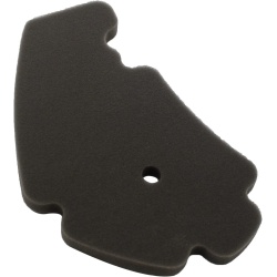 Burete filtru Aprilia 300 SR Max (2011-2015) Piaggio 500 MP3 (2007-2022)