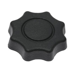 Buton capac filtru aer motor Loncin 1P85FA, 1P92F