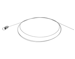 Câble d'entraînement universel 250cm