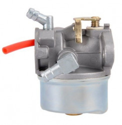 Carburator compatibil Tecumseh LV195EA, LV195XA, LEV120 - Img 5