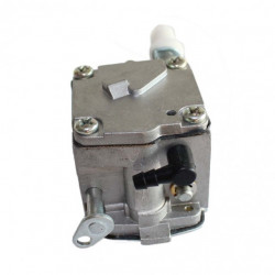 Carburator drujba Husqvarna 181, 281, 288 - Img 2