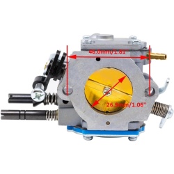 Carburator drujba Husqvarna 3120XP Farmertec (503 28 20-01)