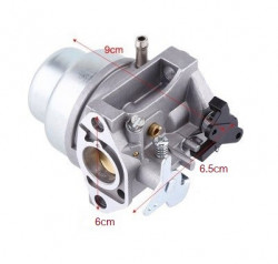 Carburator Honda GCV 160, GCV 135 (cal. 2) - Img 2