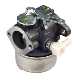 Carburetor compatible with Tecumseh HS40, HSK50, HSSK50, HS50, LH1955A - Img 2
