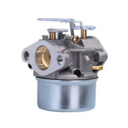 Carburetor compatible with Tecumseh HS40, HSK50, HSSK50, HS50, LH1955A - Img 3