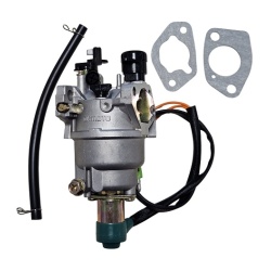 Carburettor compatible with Honda GX 390 (with electrovalve)