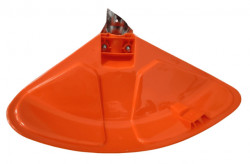Carcasa protectie motocoasa Husqvarna