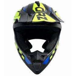 Casca Enduro EDX XL