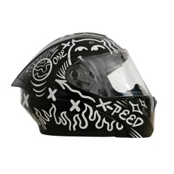 Casca moto X-ONE X-3000 GT X-PEED