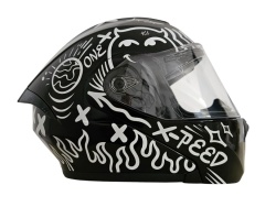 Casca moto X-ONE X-3000 GT X-PEED