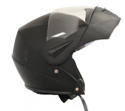 Casca Dual Visor
