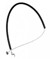 Cavo dell'acceleratore per motosega Partner 340S, 350S, 360S