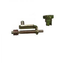 Chain tensioner for  Stihl MS 260, MS 270, MS 340, MS 341, MS 360, MS 361, MS 440, MS 660 - plain