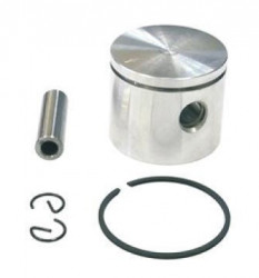 Chainsaw complete piston Partner 350, 351 Ø 38mm