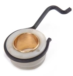 Melc pompa ulei drujba compatibil Stihl MS 341, MS 361, MS 440, MS 460