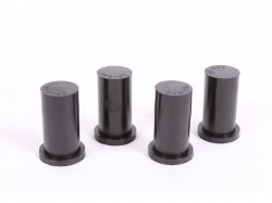 Chainsaw shock absorbers set for Husqvarna 50, 51, 55 (4 pcs) - Img 4