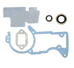 Chainsaw spares compatible with Stihl MS 460, 046 (including oil seals)