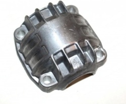 Chinesische Kettensäge Zylinderabdeckung 2500