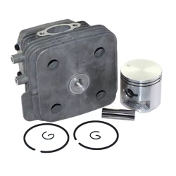 Cilindru motocoasa Husqvarna 553RS, 253R Ø45.5mm