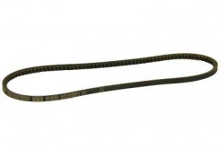 Cinghia ciclomotore Piaggio Si senza variatore (1015/1025X13) con dentellatura