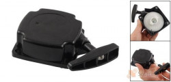 Demaror motocoasa chinezeasca (nr. 1) 67mm intre prinderi-3
