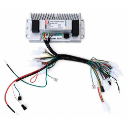 Controller scuter electric de tip CityCoco 60V 1500w (model 2)