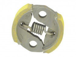 Cluch shoes for brush cutter Honda GX25, GX25N, GX25NT, Mitsubishi TU26, TL23, TL26