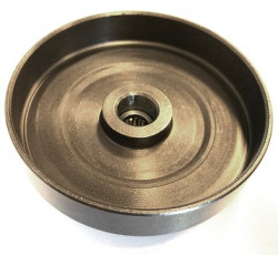 Clutch pot for chainsaw Dolmar 103, 105, 108 - Img 3