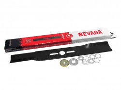 Coltello universale per tosaerba 50,2 cm (+saibe)