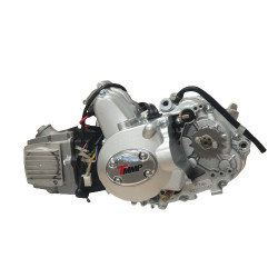 Motor complet ATV 110cc (cutie de viteze 3+1)-3