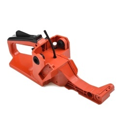 Complete tank for chinese chainsaw 4500, 5200 - Img 1
